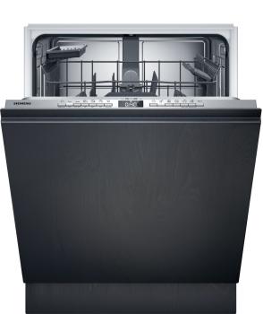 Siemens SX63EX22AE - iQ300, Vollintegrierter Geschirrspüler, XXL, 60 cm